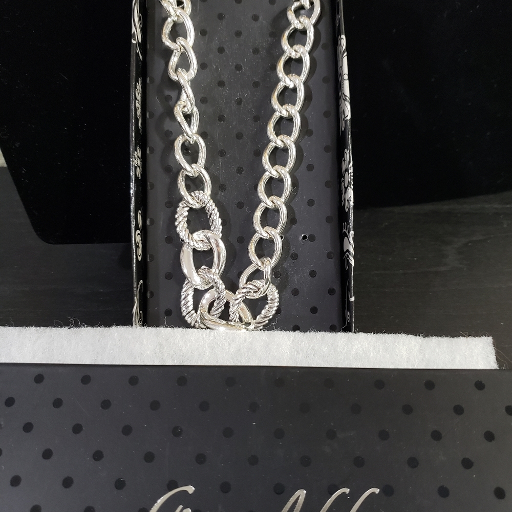 Grace Adele Cheyenne Necklace